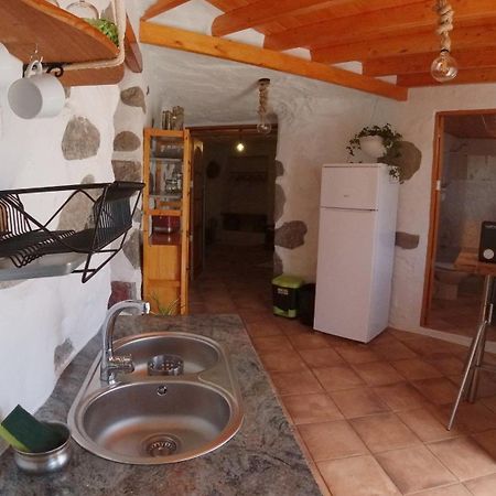 Casas Cuevas Tecen Valsequillo Villa Exterior photo